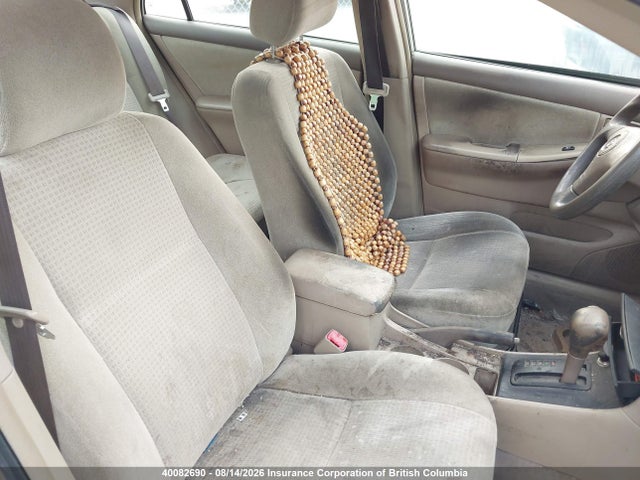 Aukcja sprzedaży 2007 Toyota Corolla Ce/le/sport, vin: 2T1BR32E17C772211, numer aukcji: 40082690