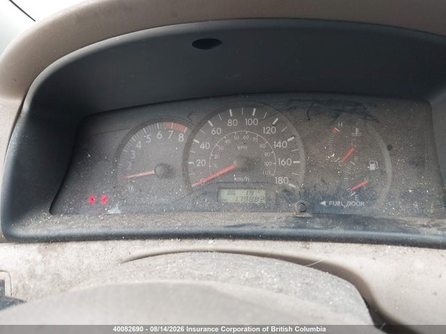 Aukcja sprzedaży 2007 Toyota Corolla Ce/le/sport, vin: 2T1BR32E17C772211, numer aukcji: 40082690