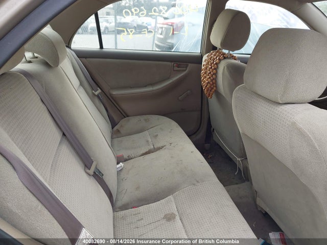 Aukcja sprzedaży 2007 Toyota Corolla Ce/le/sport, vin: 2T1BR32E17C772211, numer aukcji: 40082690