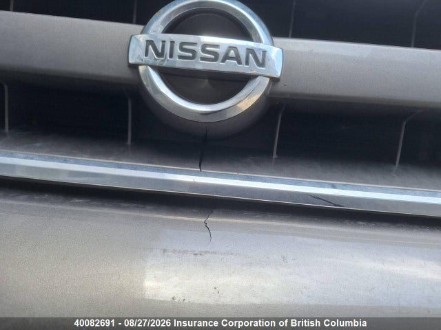 2004 Nissan Pathfinder Se მანქანა იყიდება აუქციონზე, vin: JN8DR09Y04W901408, აუქციონის ნომერი: 40082691