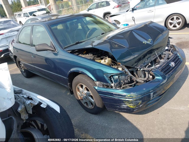 Aukcja sprzedaży 1997 Toyota Camry, vin: 4T1BF22K0VU006930, numer aukcji: 40082692