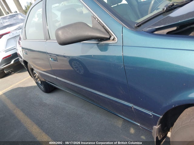 Aukcja sprzedaży 1997 Toyota Camry, vin: 4T1BF22K0VU006930, numer aukcji: 40082692