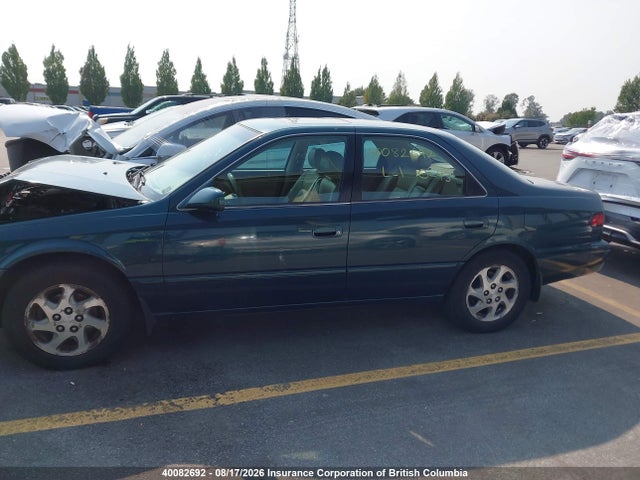 Aukcja sprzedaży 1997 Toyota Camry, vin: 4T1BF22K0VU006930, numer aukcji: 40082692