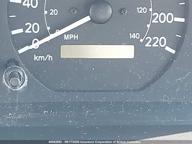 Aukcja sprzedaży 1997 Toyota Camry, vin: 4T1BF22K0VU006930, numer aukcji: 40082692