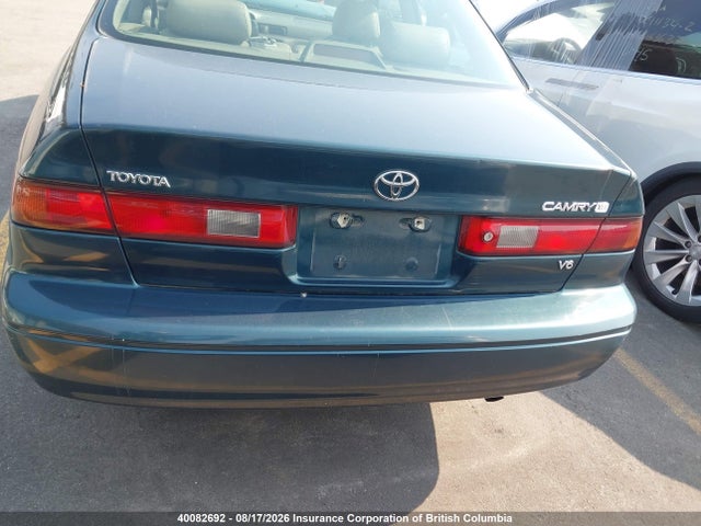 Aukcja sprzedaży 1997 Toyota Camry, vin: 4T1BF22K0VU006930, numer aukcji: 40082692
