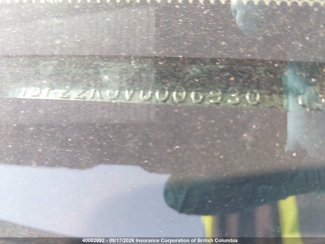 Aukcja sprzedaży 1997 Toyota Camry, vin: 4T1BF22K0VU006930, numer aukcji: 40082692