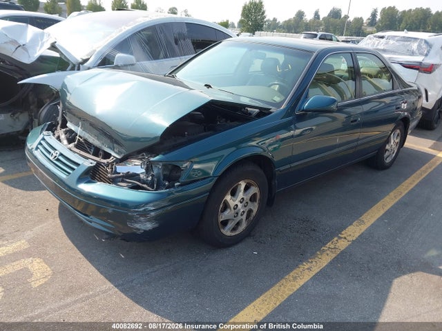 Aukcja sprzedaży 1997 Toyota Camry, vin: 4T1BF22K0VU006930, numer aukcji: 40082692