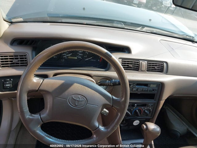 Aukcja sprzedaży 1997 Toyota Camry, vin: 4T1BF22K0VU006930, numer aukcji: 40082692