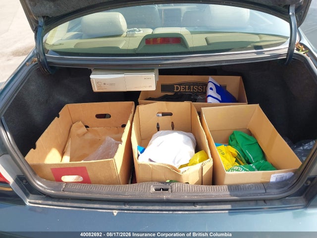 Aukcja sprzedaży 1997 Toyota Camry, vin: 4T1BF22K0VU006930, numer aukcji: 40082692