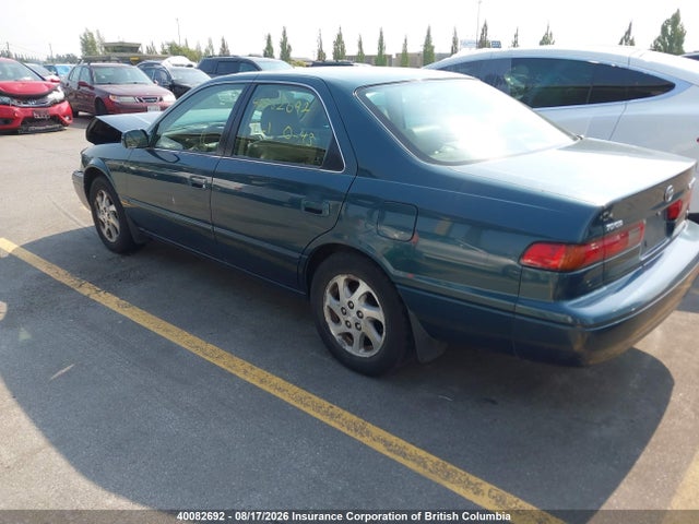 Aukcja sprzedaży 1997 Toyota Camry, vin: 4T1BF22K0VU006930, numer aukcji: 40082692
