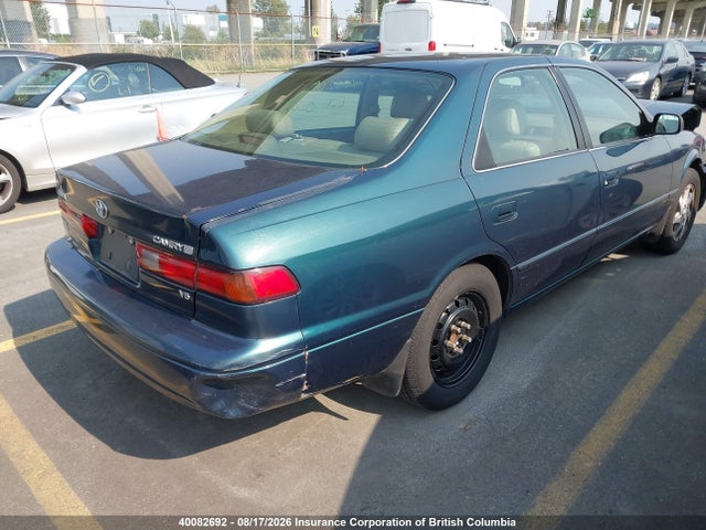 Aukcja sprzedaży 1997 Toyota Camry, vin: 4T1BF22K0VU006930, numer aukcji: 40082692