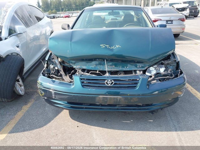 Aukcja sprzedaży 1997 Toyota Camry, vin: 4T1BF22K0VU006930, numer aukcji: 40082692