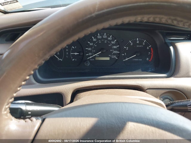 Aukcja sprzedaży 1997 Toyota Camry, vin: 4T1BF22K0VU006930, numer aukcji: 40082692