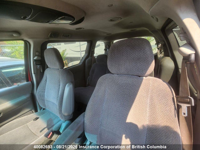 Продажа на аукционе авто 2001 Ford Windstar Se Sport, vin: 2FMZA57401BA85590, номер лота: 40082693