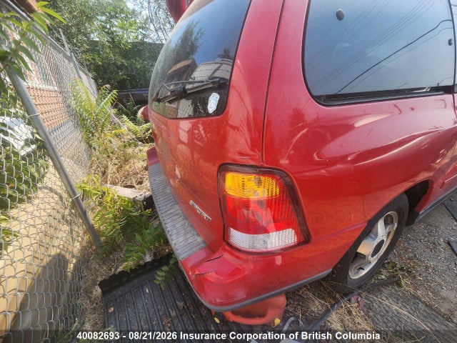 Продажа на аукционе авто 2001 Ford Windstar Se Sport, vin: 2FMZA57401BA85590, номер лота: 40082693