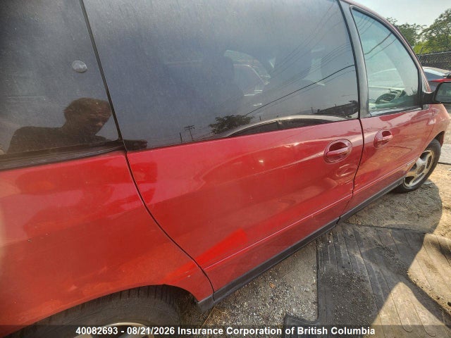 Продажа на аукционе авто 2001 Ford Windstar Se Sport, vin: 2FMZA57401BA85590, номер лота: 40082693