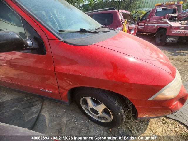 Продажа на аукционе авто 2001 Ford Windstar Se Sport, vin: 2FMZA57401BA85590, номер лота: 40082693