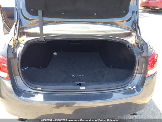 Продаж на аукціоні авто 2006 Lexus Gs 300, vin: JTHBH96S765007875, номер лоту: 40082694