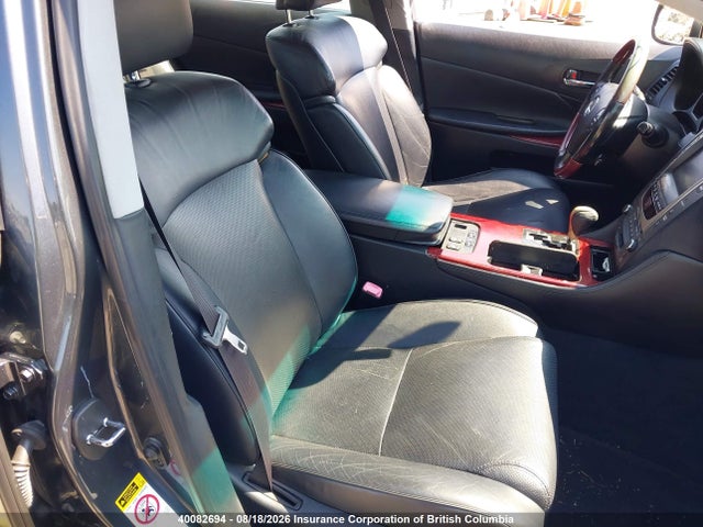Продаж на аукціоні авто 2006 Lexus Gs 300, vin: JTHBH96S765007875, номер лоту: 40082694