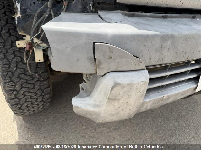 40082695 :رقم المزاد ، JTEBT14R630017061 vin ، 2003 Toyota 4runner Sr5/sport مزاد بيع