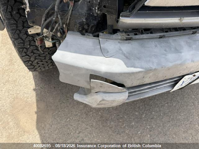 40082695 :رقم المزاد ، JTEBT14R630017061 vin ، 2003 Toyota 4runner Sr5/sport مزاد بيع