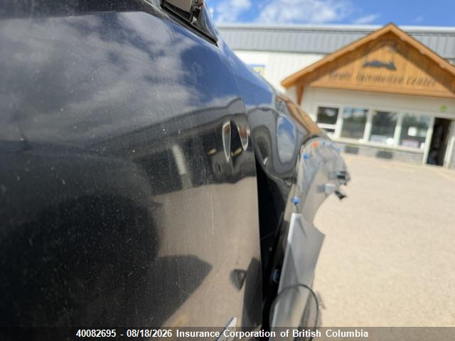 40082695 :رقم المزاد ، JTEBT14R630017061 vin ، 2003 Toyota 4runner Sr5/sport مزاد بيع