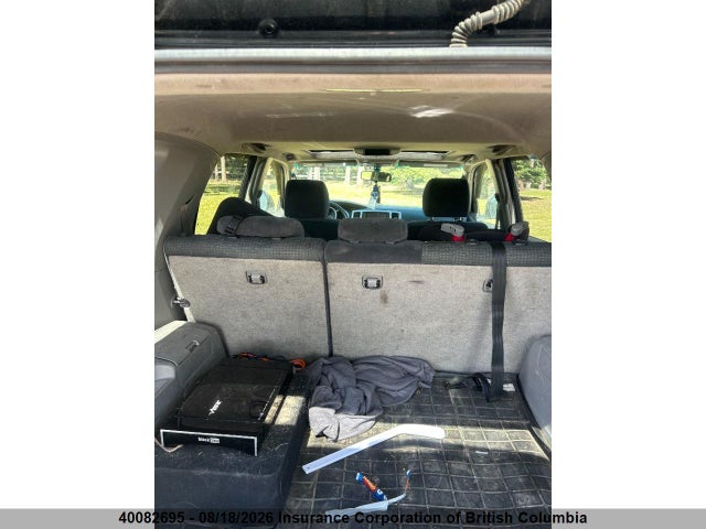 40082695 :رقم المزاد ، JTEBT14R630017061 vin ، 2003 Toyota 4runner Sr5/sport مزاد بيع