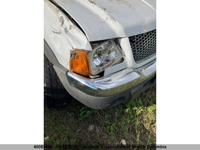 Продажа на аукционе авто 2001 Ford Ranger Super Cab, vin: 1FTZR15E41TA81785, номер лота: 40082696