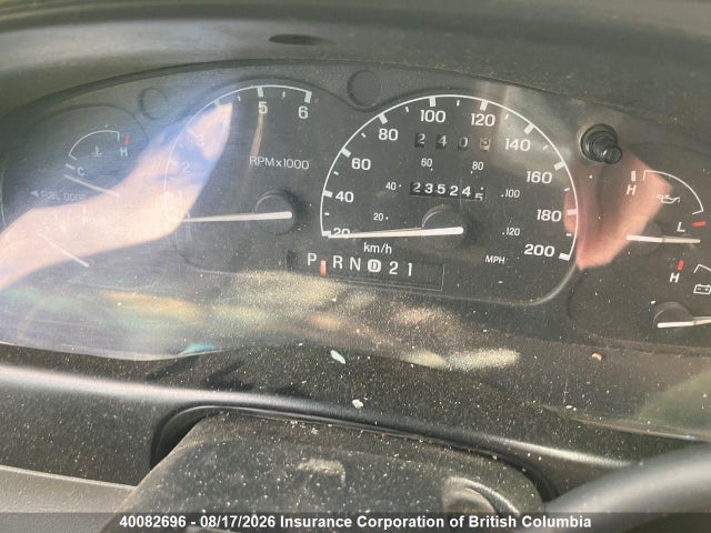 Продажа на аукционе авто 2001 Ford Ranger Super Cab, vin: 1FTZR15E41TA81785, номер лота: 40082696