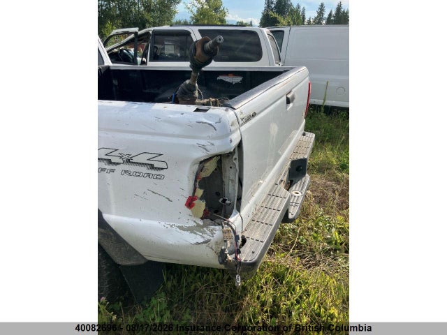 Продажа на аукционе авто 2001 Ford Ranger Super Cab, vin: 1FTZR15E41TA81785, номер лота: 40082696