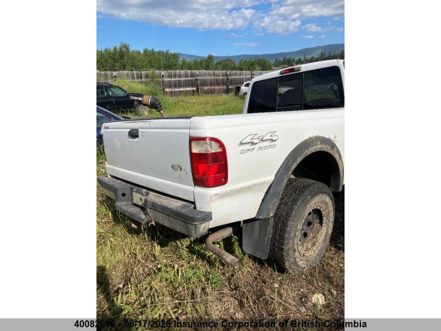Продажа на аукционе авто 2001 Ford Ranger Super Cab, vin: 1FTZR15E41TA81785, номер лота: 40082696