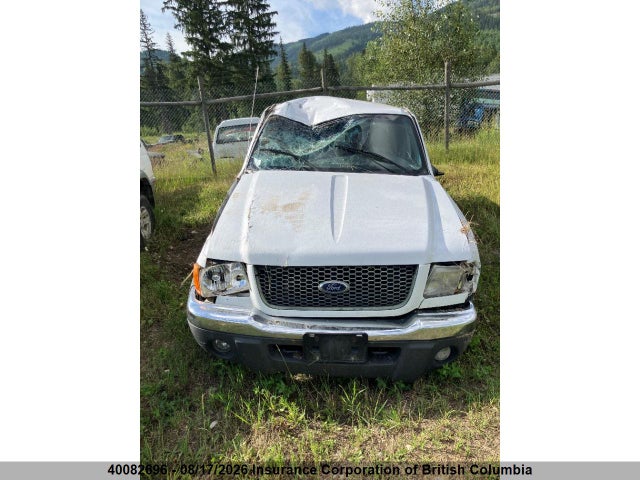 Продажа на аукционе авто 2001 Ford Ranger Super Cab, vin: 1FTZR15E41TA81785, номер лота: 40082696