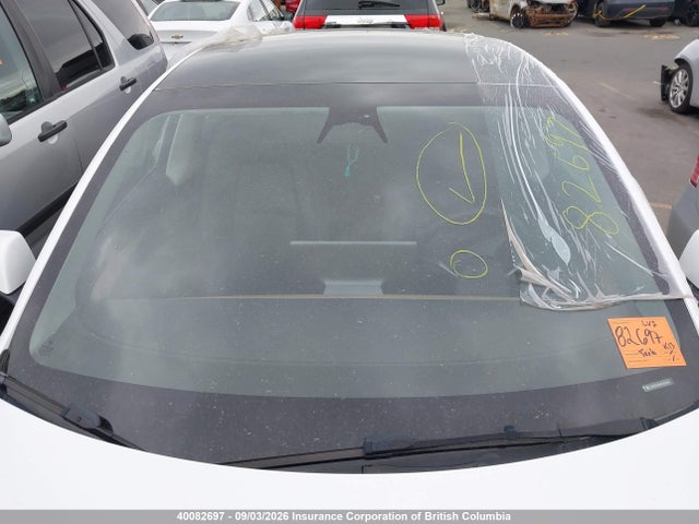 LRW3E1EB4PC851934 Tesla Model 3 Long Range