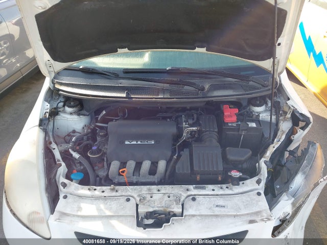 Aukcja sprzedaży 2008 Honda Fit, vin: JHMGD38468S804488, numer aukcji: 40081658