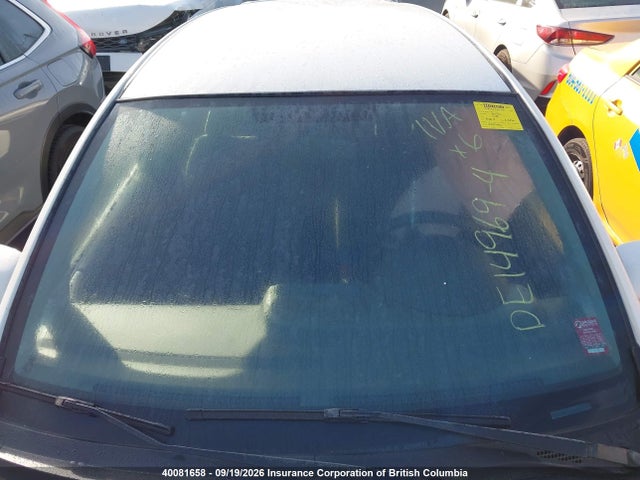 Aukcja sprzedaży 2008 Honda Fit, vin: JHMGD38468S804488, numer aukcji: 40081658