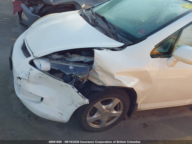 Aukcja sprzedaży 2008 Honda Fit, vin: JHMGD38468S804488, numer aukcji: 40081658