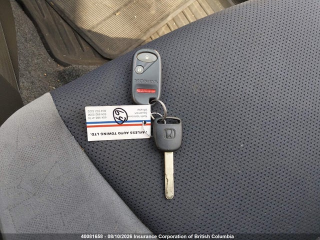 Aukcja sprzedaży 2008 Honda Fit, vin: JHMGD38468S804488, numer aukcji: 40081658