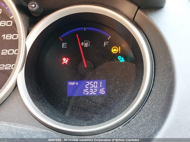 Aukcja sprzedaży 2008 Honda Fit, vin: JHMGD38468S804488, numer aukcji: 40081658