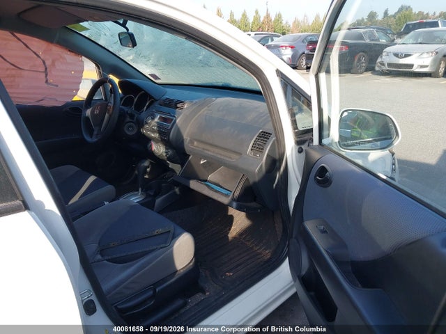 Aukcja sprzedaży 2008 Honda Fit, vin: JHMGD38468S804488, numer aukcji: 40081658