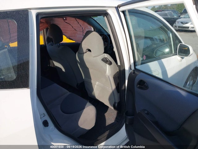 Aukcja sprzedaży 2008 Honda Fit, vin: JHMGD38468S804488, numer aukcji: 40081658