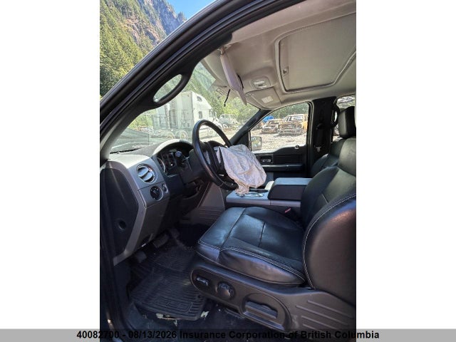 Aukcja sprzedaży 2007 Ford F150, vin: 1FTPW14V37FA90941, numer aukcji: 40082700
