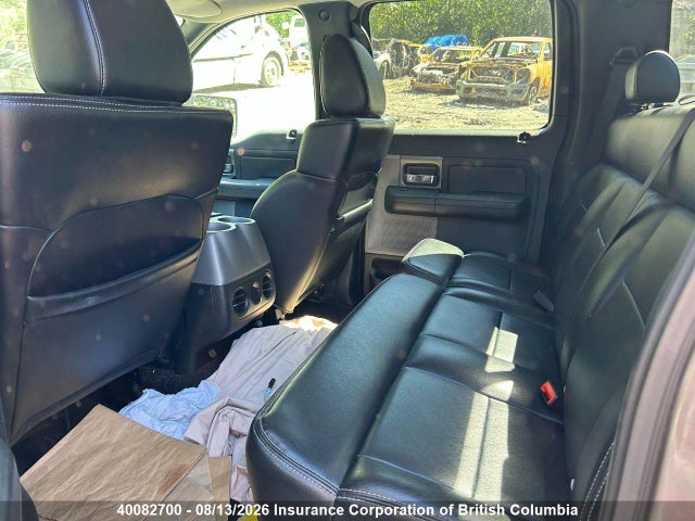 Aukcja sprzedaży 2007 Ford F150, vin: 1FTPW14V37FA90941, numer aukcji: 40082700