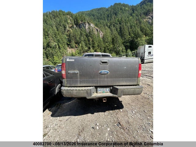 2007 Ford F150 მანქანა იყიდება აუქციონზე, vin: 1FTPW14V37FA90941, აუქციონის ნომერი: 40082700