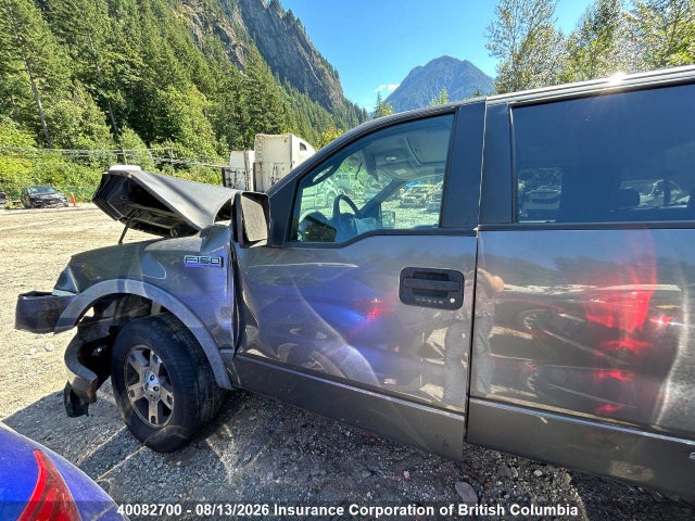 Aukcja sprzedaży 2007 Ford F150, vin: 1FTPW14V37FA90941, numer aukcji: 40082700