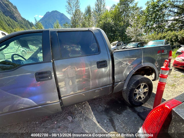 Aukcja sprzedaży 2007 Ford F150, vin: 1FTPW14V37FA90941, numer aukcji: 40082700