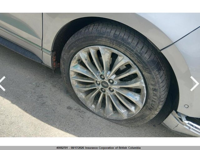 Aukcja sprzedaży 2020 Ford Edge, vin: 2FMPK4K99LBB21345, numer aukcji: 40082701