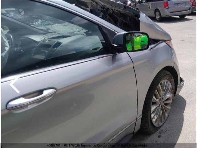 Aukcja sprzedaży 2020 Ford Edge, vin: 2FMPK4K99LBB21345, numer aukcji: 40082701