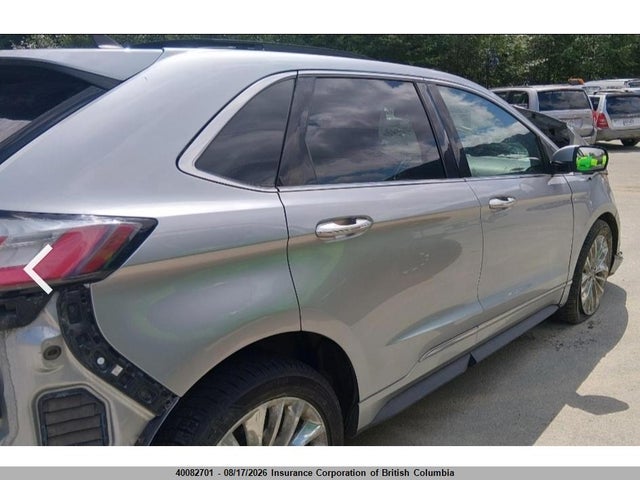 Aukcja sprzedaży 2020 Ford Edge, vin: 2FMPK4K99LBB21345, numer aukcji: 40082701