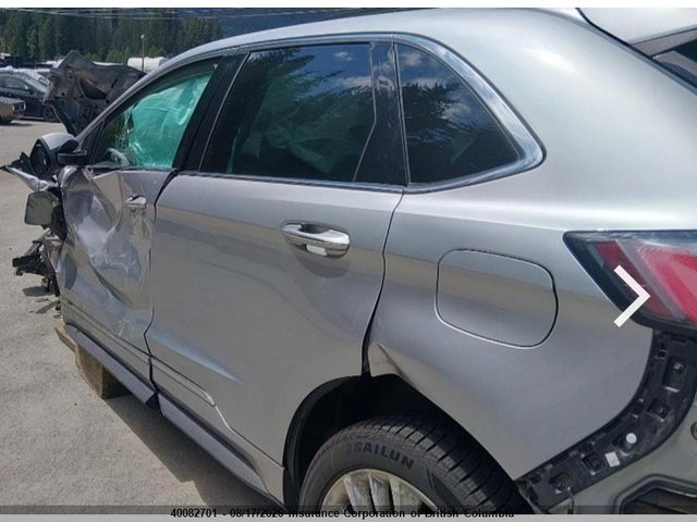 Aukcja sprzedaży 2020 Ford Edge, vin: 2FMPK4K99LBB21345, numer aukcji: 40082701