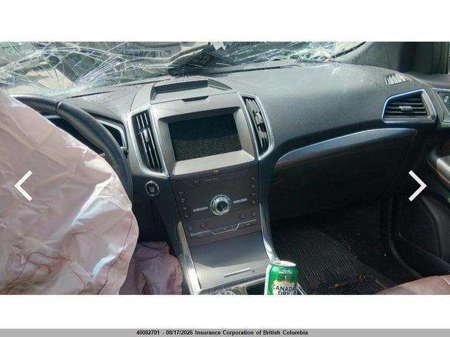 Aukcja sprzedaży 2020 Ford Edge, vin: 2FMPK4K99LBB21345, numer aukcji: 40082701